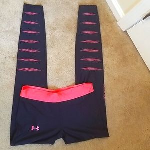 Under Armour leggings